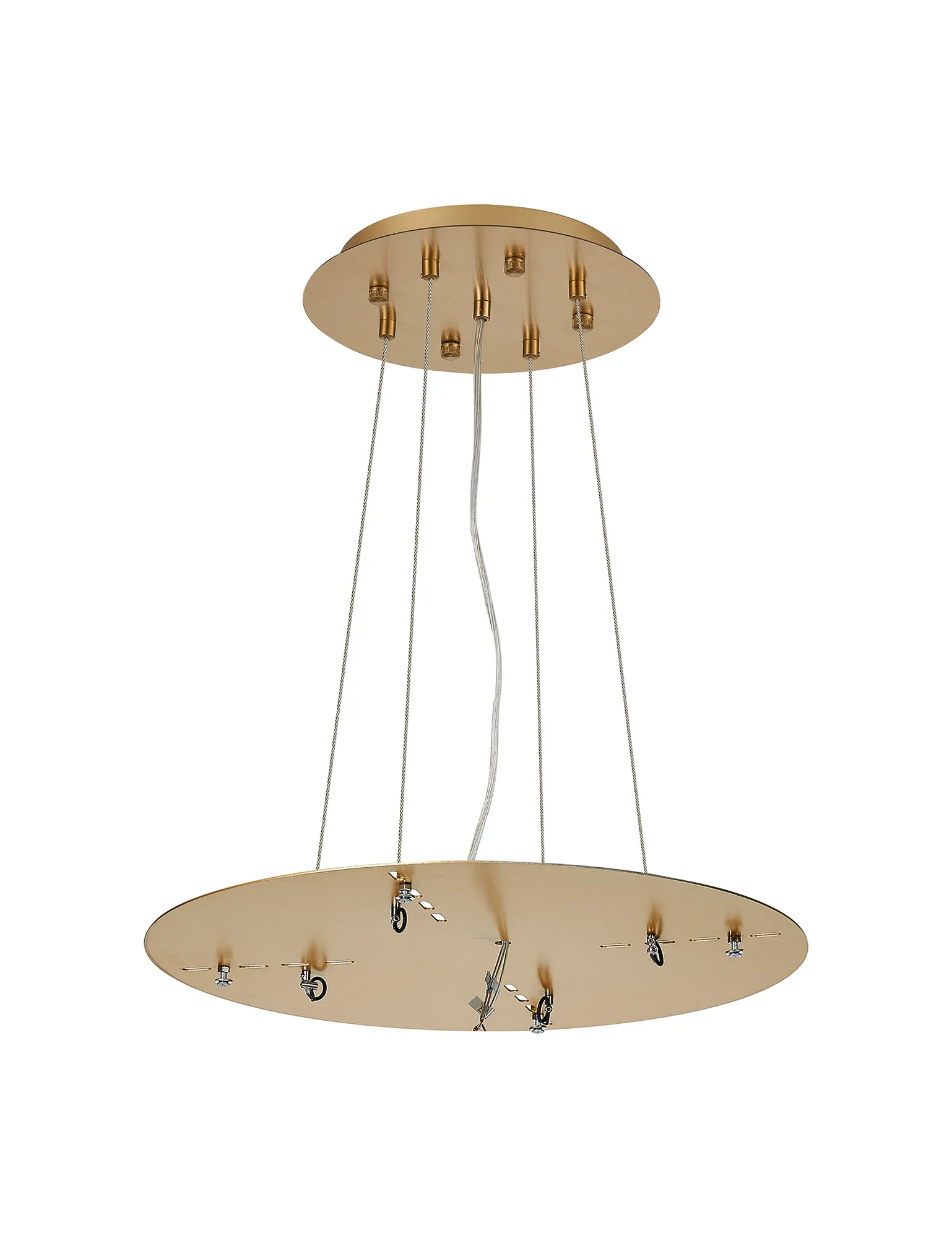 Lowan Brass Ancillary Products Deco Ceiling Accessories